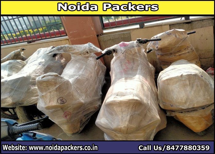 Movers and Packers Noida Sector 97