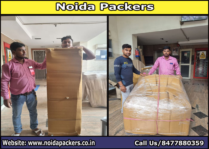 Movers and Packers Noida Sector 98