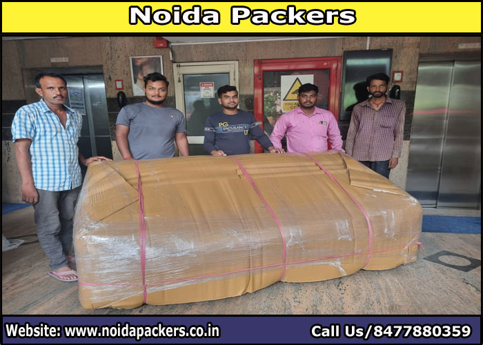 Movers and Packers Noida Sector 99