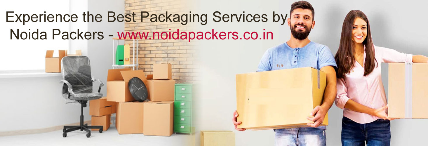 Packers and Movers Noida Extension