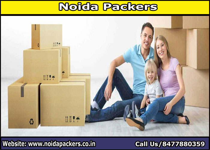 Packers and Movers in Sarvottam NX One Society Noida